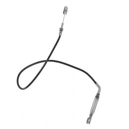 Кабель, Brake Cable, 997 TCA21898 