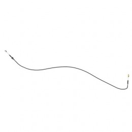 Толкающе-буксир. кабель, Control, Clutch Assy(double Clevis) TCA22398 