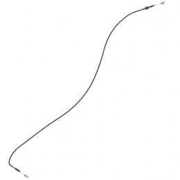 Толкающе-буксир. кабель, Control, Clutch Assy(double Clevis) TCA22398 