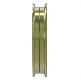 Натяжной шкив, Idler Pulley, 7" Drb Flat TCA22651 