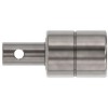 Шариковый подшипник, Bearing, Integral Shaft TCA22836 