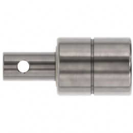 Шариковый подшипник, Bearing, Integral Shaft TCA22836 