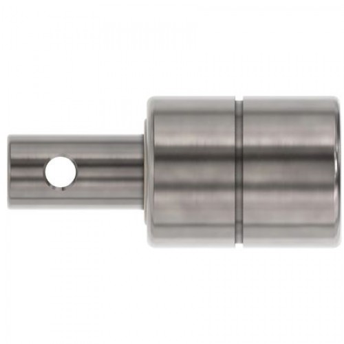 Шариковый подшипник, Bearing, Integral Shaft TCA22836 