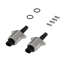 Контроллер насоса/клапана, Sk Control, Flow Cartridge Kit TCA23127 