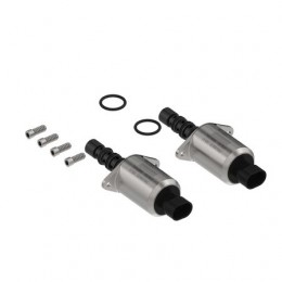 Контроллер насоса/клапана, Sk Control, Flow Cartridge Kit TCA23127 