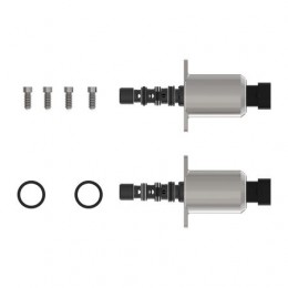 Контроллер насоса/клапана, Sk Control, Flow Cartridge Kit TCA23127 