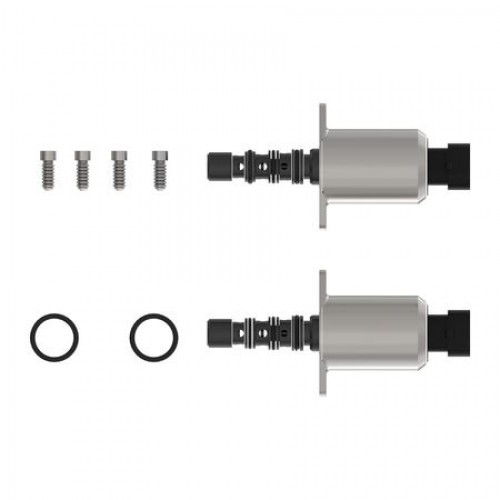 Контроллер насоса/клапана, Sk Control, Flow Cartridge Kit TCA23127 