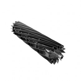 Мотовило косилки, 22" Qa5 Reel, 14-blade, Svc TCA23621 