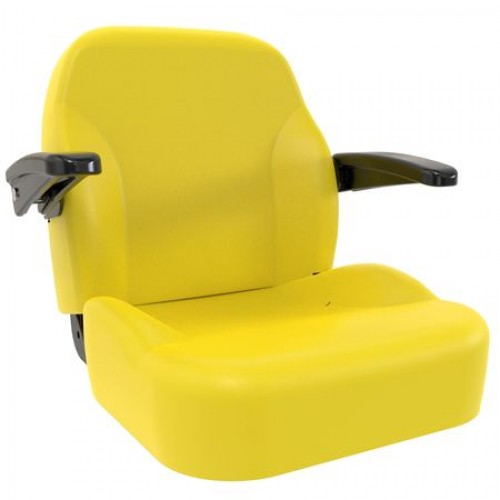 Узел сиденья, Seat, Deluxe TCA23663 