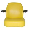 Узел сиденья, Seat, Deluxe TCA23663 