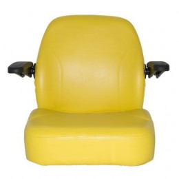 Узел сиденья, Seat, Deluxe TCA23663 