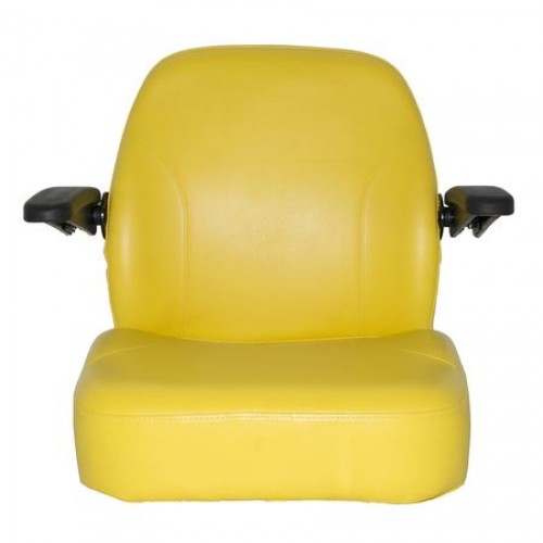 Узел сиденья, Seat, Deluxe TCA23663 