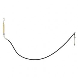Кабель, Cable, Brake Cable Assembly TCA24376 