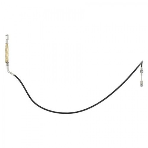 Кабель, Cable, Brake Cable Assembly TCA24376 