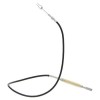 Кабель, Cable, Brake Cable Assembly TCA24376 