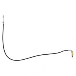 Кабель, Cable, Brake Cable Assembly TCA24376 