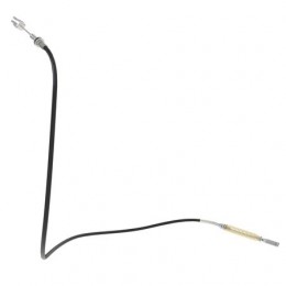Кабель, Cable, Brake Cable Assembly TCA24376 