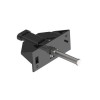 Переключатель, Switch, Switch, Push-pull TCA25980 