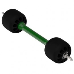 Каток, Roller, 21 Inch Irs Deck Front Roll TCA26180 