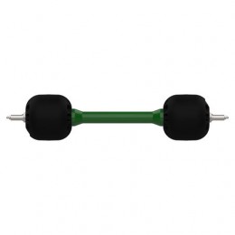 Каток, Roller, 21 Inch Irs Deck Front Roll TCA26180 