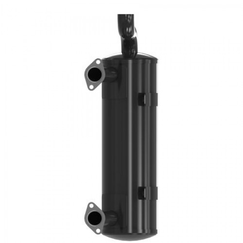 Глушитель, Muffler, 999cc Kawasaki TCA26233 