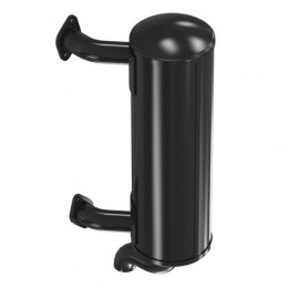 Глушитель, Muffler, 999cc Kawasaki TCA26233 