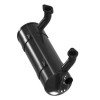 Глушитель, Muffler, 999cc Kawasaki TCA26233 