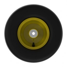 Колесо и шина в сборе, Tire And Wheel Assembly TCA26303 