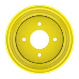 КОЛЕСО, Wheel Rim Assembly 7x10 TCA51181 