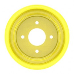 КОЛЕСО, Wheel Rim Assembly 7x10 TCA51181 