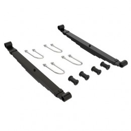 Пластинчатая пружина, Kit, Rear Leaf Spring, Hd, Hduv TCB10910 