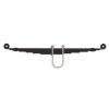 Пластинчатая пружина, Kit, Rear Leaf Spring, Hd, Hduv TCB10910 