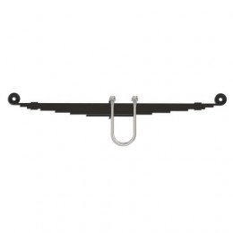 Пластинчатая пружина, Kit, Rear Leaf Spring, Hd, Hduv TCB10910 