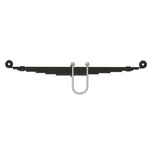 Пластинчатая пружина, Kit, Rear Leaf Spring, Hd, Hduv TCB10910 