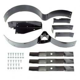 Комплект, Grass Mulching Attachment TCB10953 