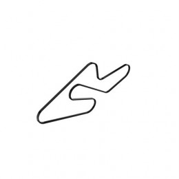 Клиновой ремень, Belt, 54" Mower Deck TCU13196 