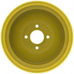 Обод, Rim - 12"/8.5" 3/4" Inset TCU14985 