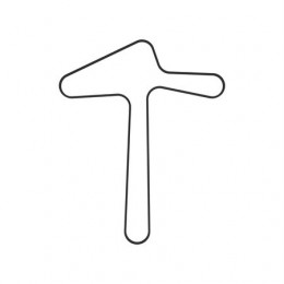 Клиновой ремень, Belt, Deck Drive 48" Mini-z TCU18602 