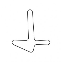 Клиновой ремень, Belt, Deck Drive 54" Mini-z TCU18603 