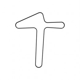 Клиновой ремень, Belt, Deck Drive 54" Mini-z TCU18603 