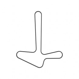 Клиновой ремень, Belt, 48" Euro Mini TCU19609 