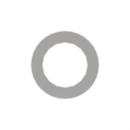 Ось, Axle, Anti-scalp TCU24404 