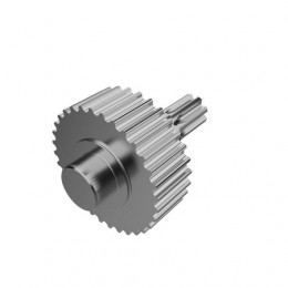 Цепная звездочка, Sprocket, Reel Drive TCU25093 