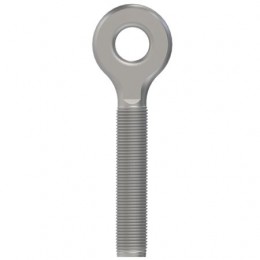 Рым-болт, Eyebolt, Rear Deck Lift (1/2") TCU26245 