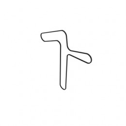 Клиновой ремень, Belt, Mower Deck Drive (60") TCU26293 