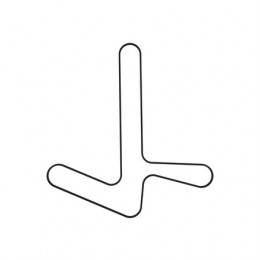 Клиновой ремень, Belt, Mower Deck Drive (60") TCU26293 