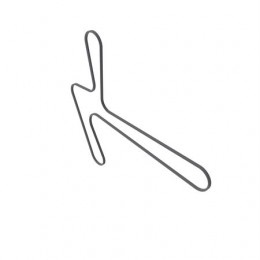 Клиновой ремень, Belt, Mower Deck Drive (54") TCU26295 