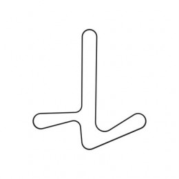 Клиновой ремень, Belt, Mower Deck Drive (60") TCU26297 