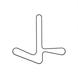 Клиновой ремень, Belt, 72" Plc Deck TCU26298 