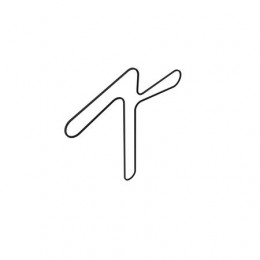 Клиновой ремень, Belt, 72" Plc Deck TCU26298 